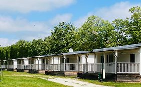 Polzer Camping Buekfuerdo